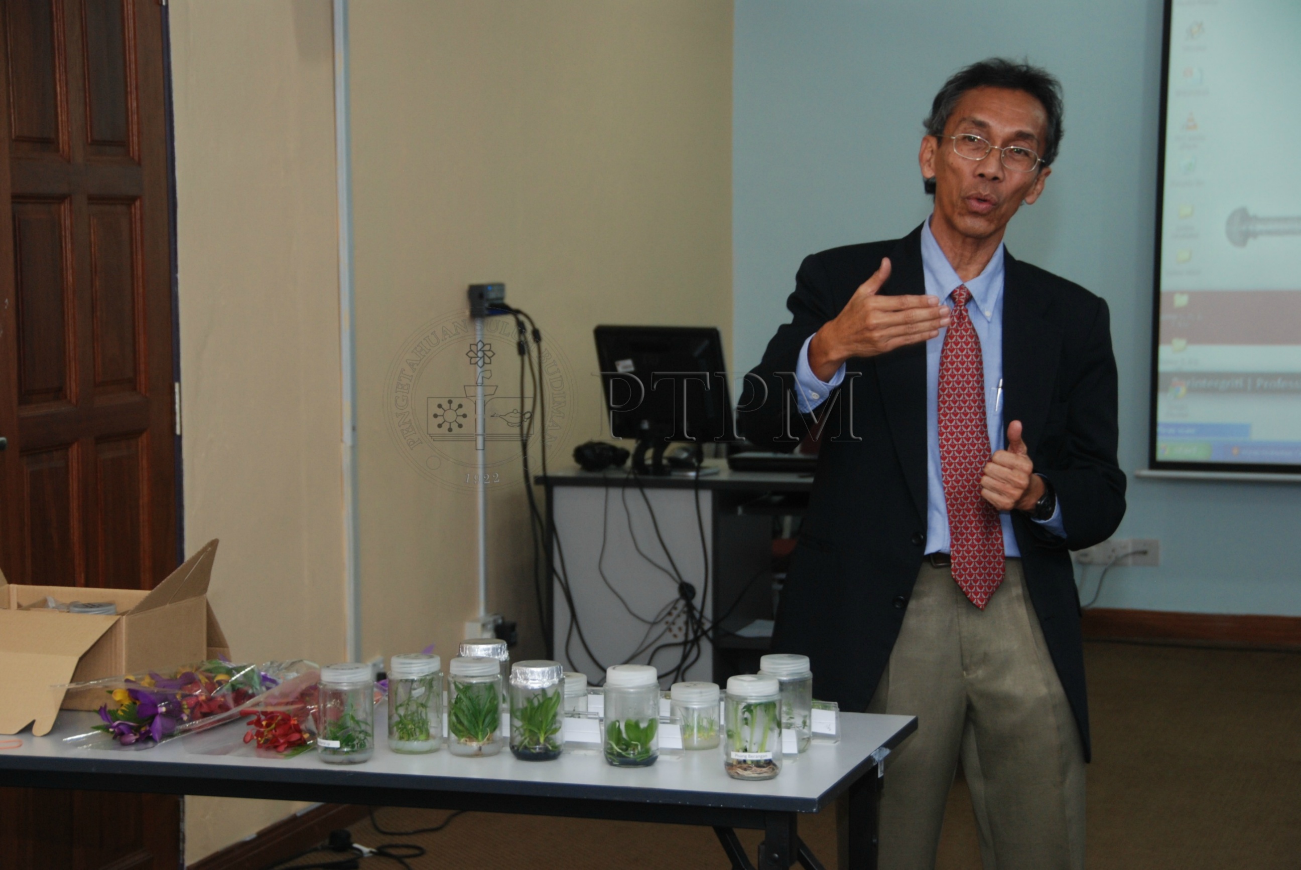 PTPM 12 3 PLANT   DSC 5474